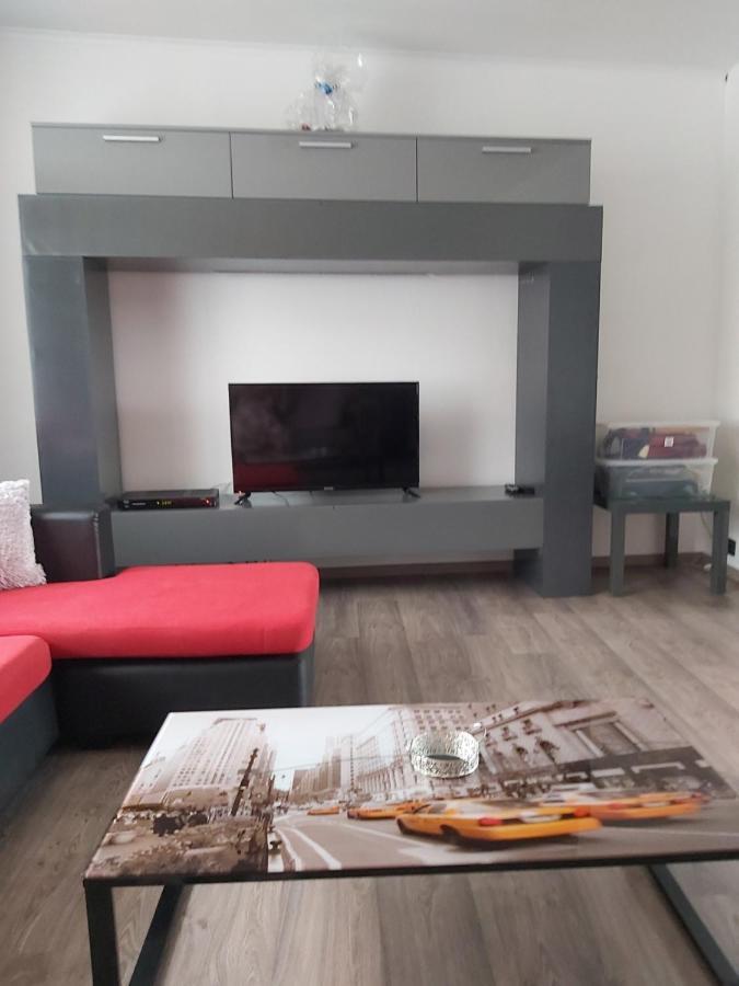 Ferienwohnung El Corazon Stavelot Exterior foto